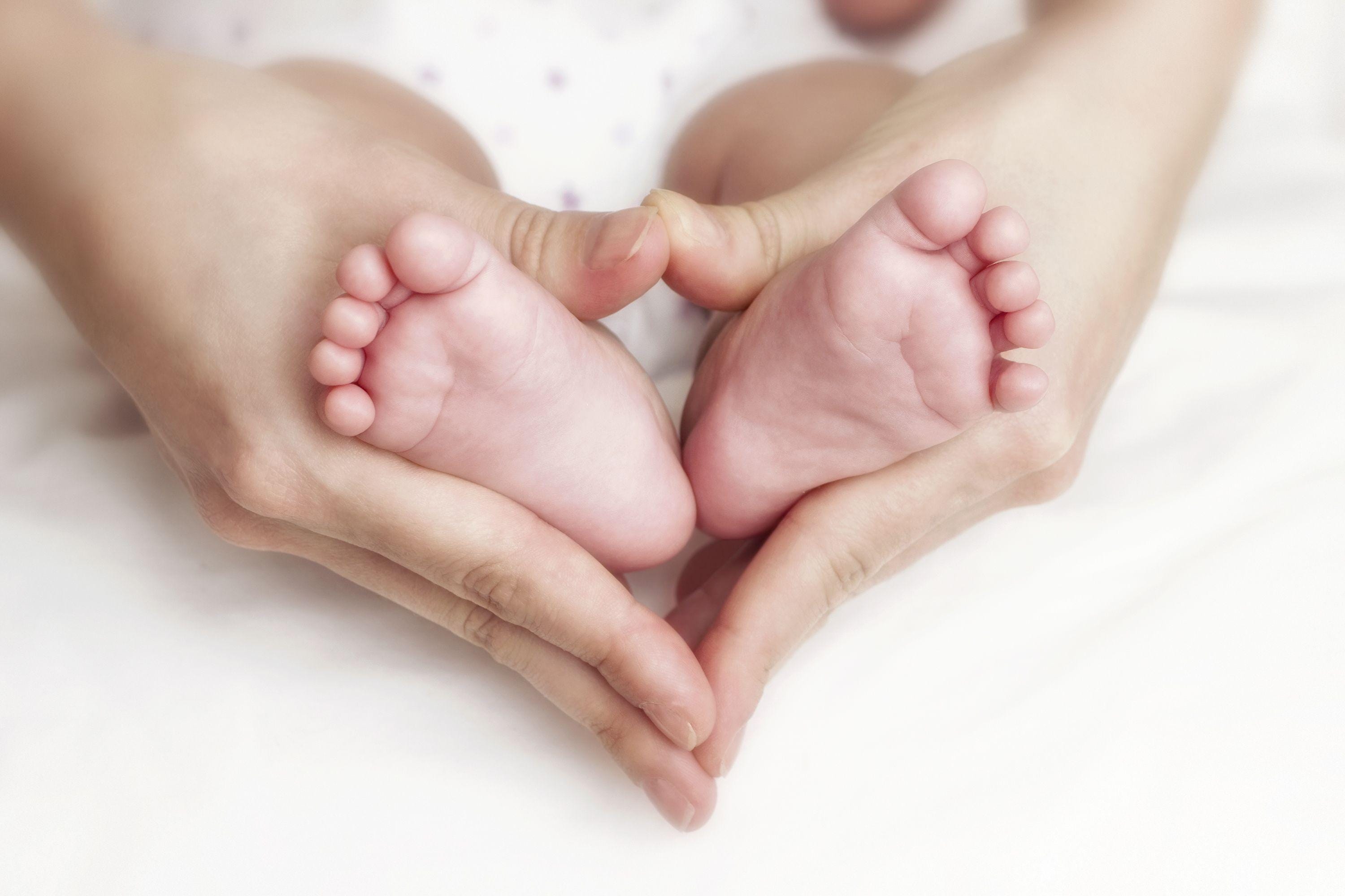 recent birth announcements